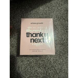 Ariana Grande Thank U Next Eau de Parfum 1.0 fl oz - Women's Fragrance